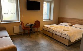 3 Budget Stay Apartments